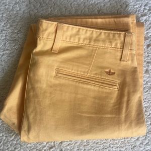 Dockers Chino Pants 33x30